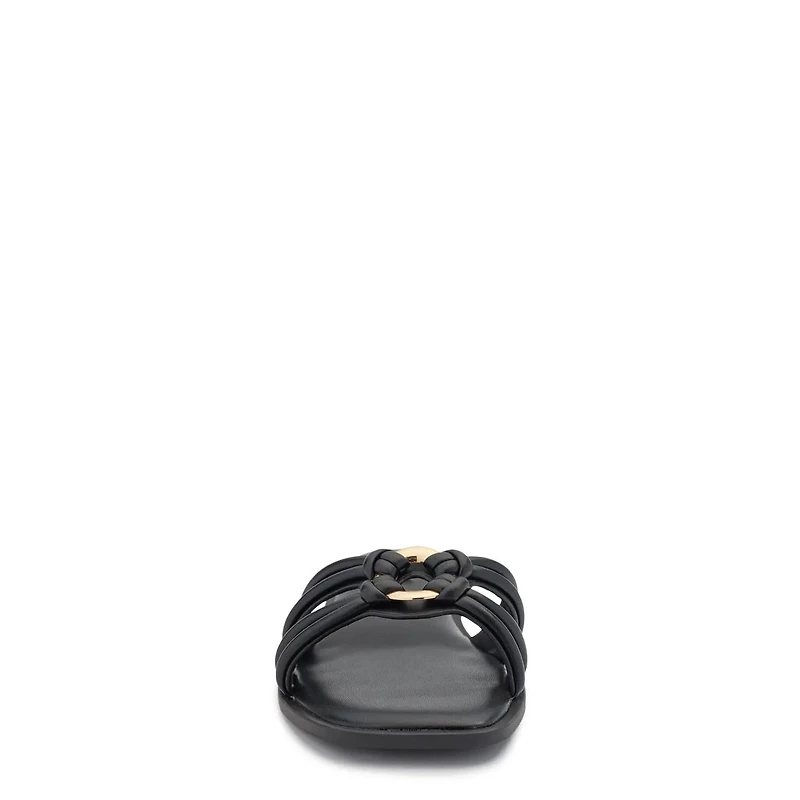 Bethanee Wide Sandal