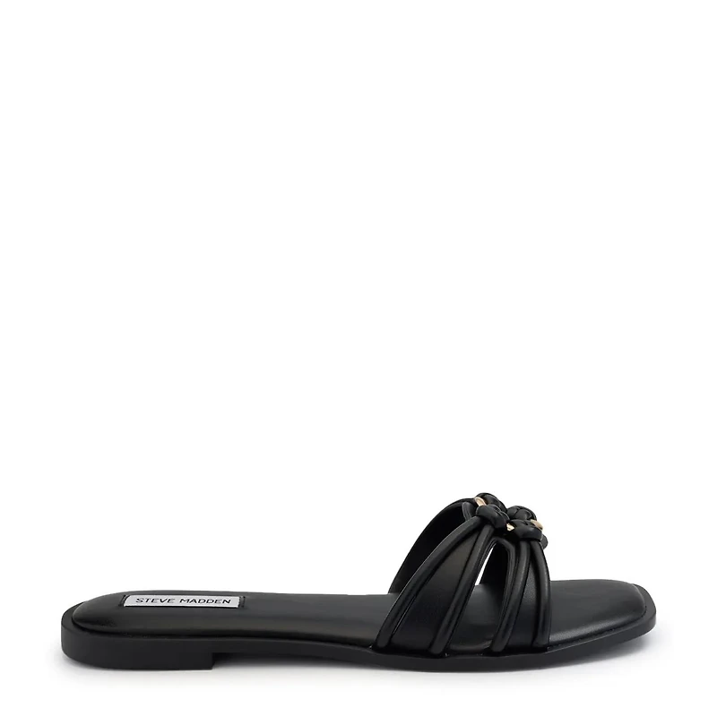 Bethanee Wide Sandal