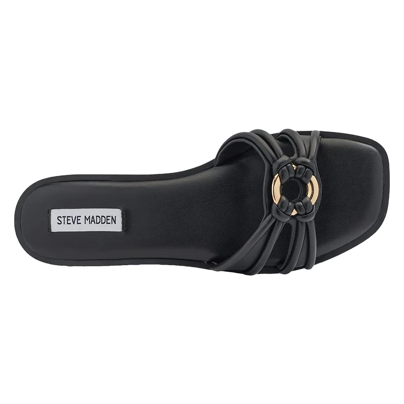 Bethanee Wide Sandal