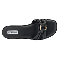 Bethanee Wide Sandal