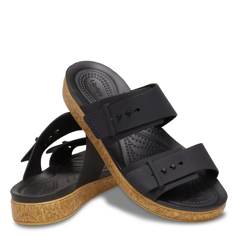 Women's Brooklyn Low Sandal