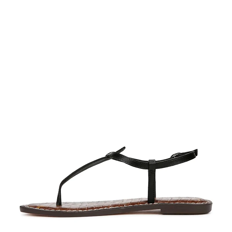 Gigi Flat Sandal