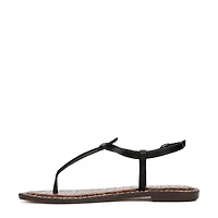 Gigi Flat Sandal