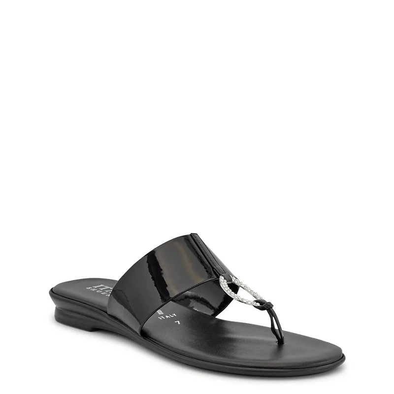 Women's Dreamer Flat Sandal