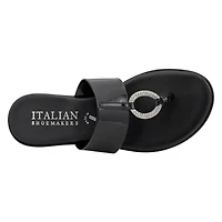 Women's Dreamer Flat Sandal
