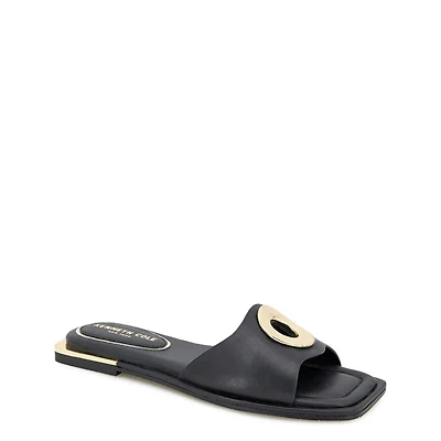 Women's Asher Flat Sandal