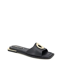 Women's Asher Flat Sandal