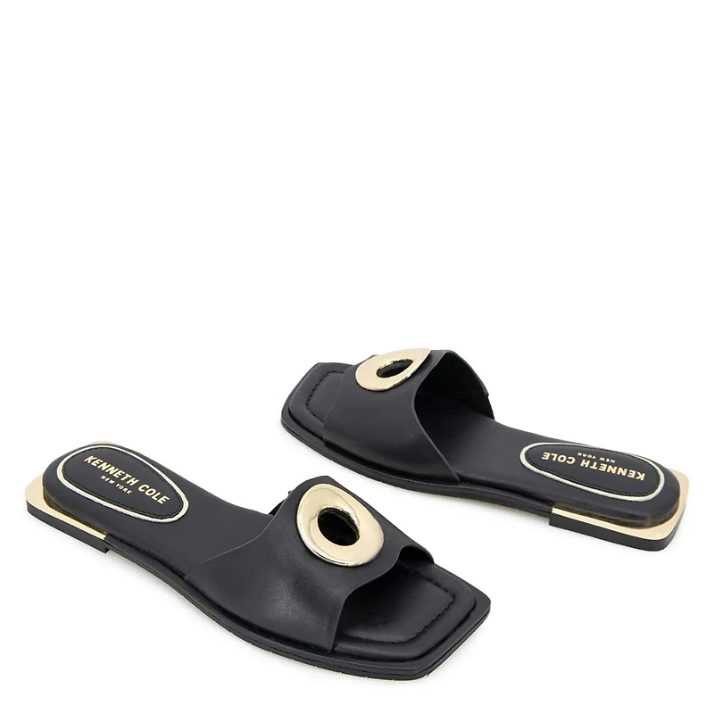 Women's Asher Flat Sandal