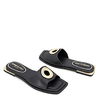 Women's Asher Flat Sandal