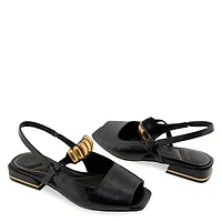 Women's Illia Slingback Sandal