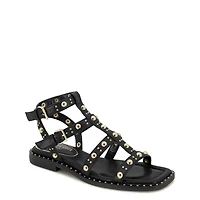 Women's Ruby Stones Sandal
