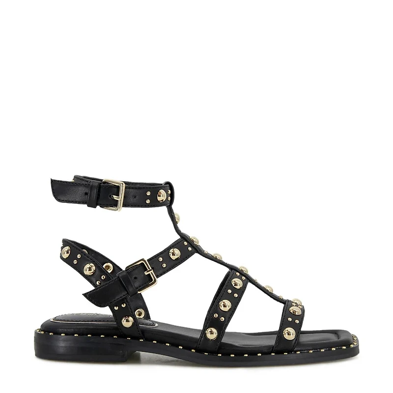 Women's Ruby Stones Sandal