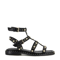 Women's Ruby Stones Sandal
