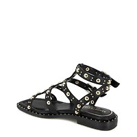 Women's Ruby Stones Sandal
