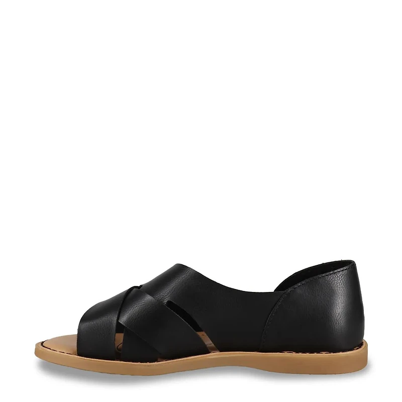 Women's Kamryn Flat Sandal