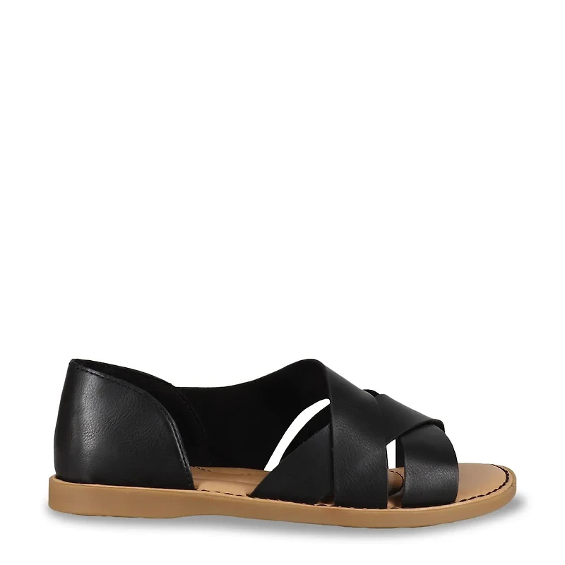 Women's Kamryn Flat Sandal