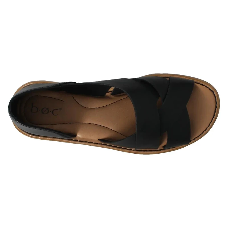 Women's Kamryn Flat Sandal