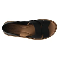 Women's Kamryn Flat Sandal
