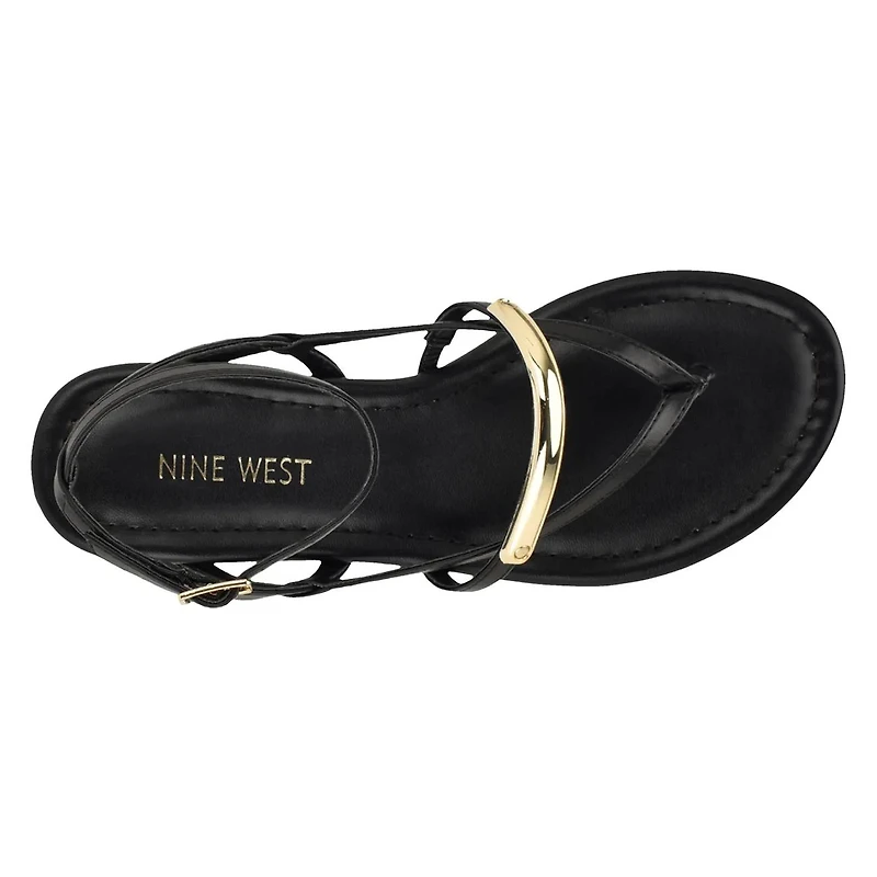 Women's Bretta 3 Flat Sandal