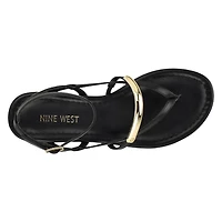 Women's Bretta 3 Flat Sandal