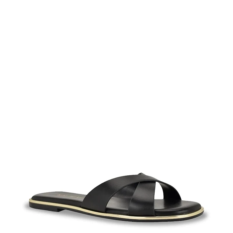 Women's Edeny 3 Flat Sandal