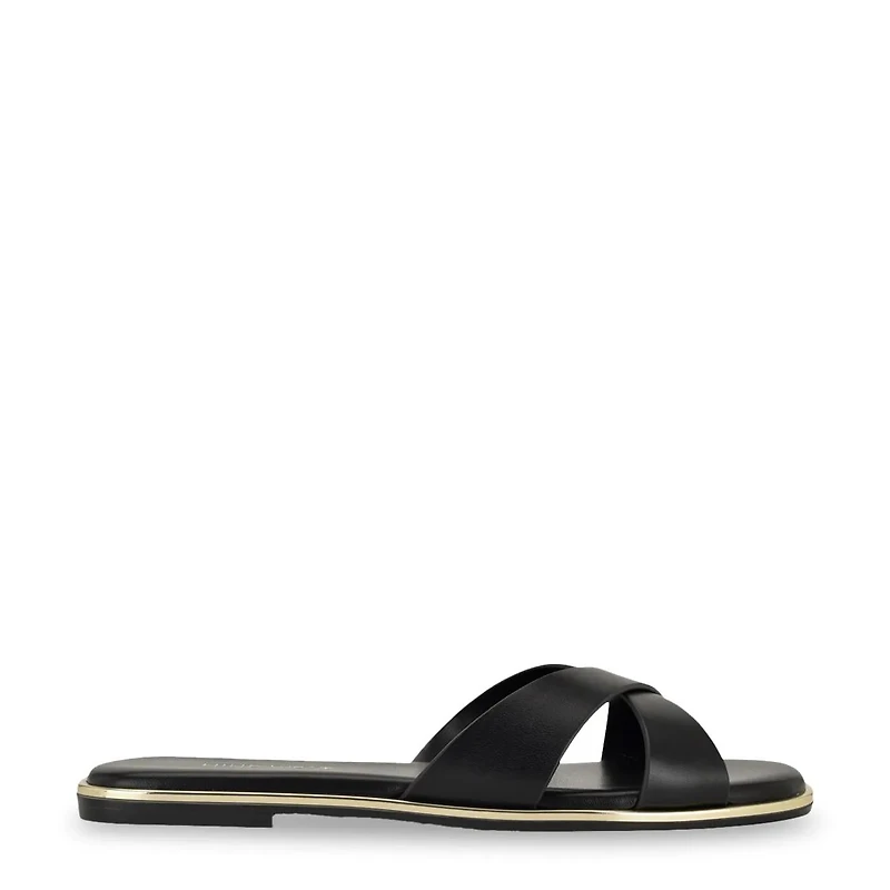 Women's Edeny 3 Flat Sandal