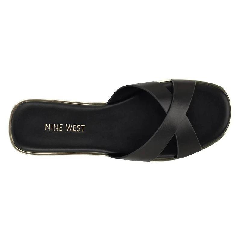 Women's Edeny 3 Flat Sandal