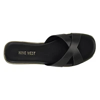 Women's Edeny 3 Flat Sandal