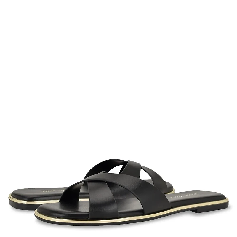 Women's Edeny 3 Flat Sandal