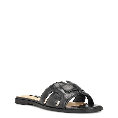 Women's Germani 3 Flat Sandal