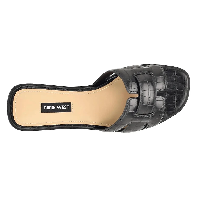 Women's Germani 3 Flat Sandal