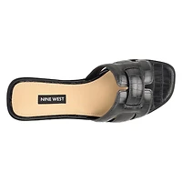 Women's Germani 3 Flat Sandal