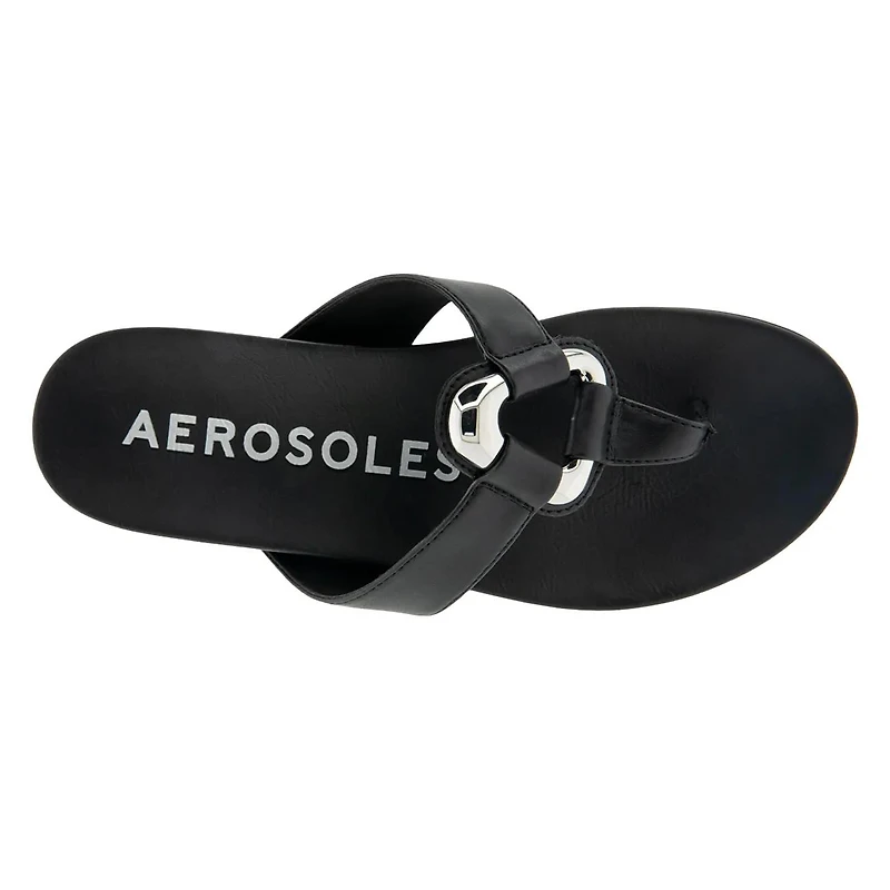 Women's Fallon Flip Flop