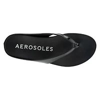 Women's Fisher Flip Flop