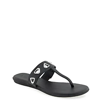 Women's Iago Flat Sandal