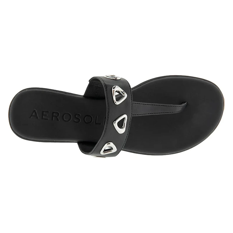 Women's Iago Flat Sandal