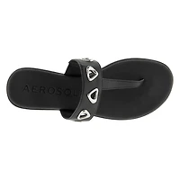 Women's Iago Flat Sandal