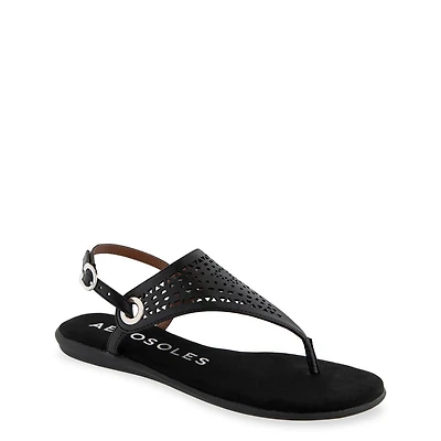 Women's Iole Flat Sandal