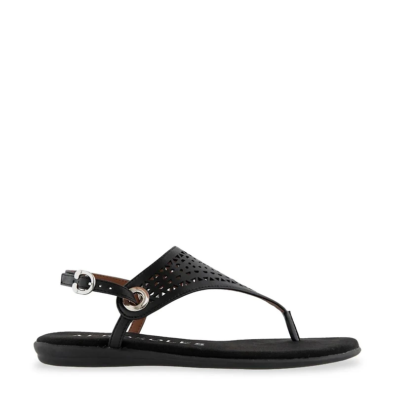 Women's Iole Flat Sandal