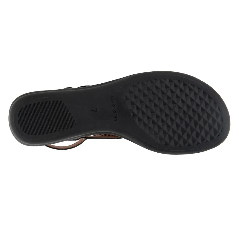 Women's Iole Flat Sandal