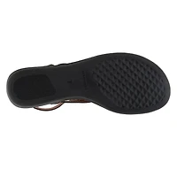 Women's Iole Flat Sandal