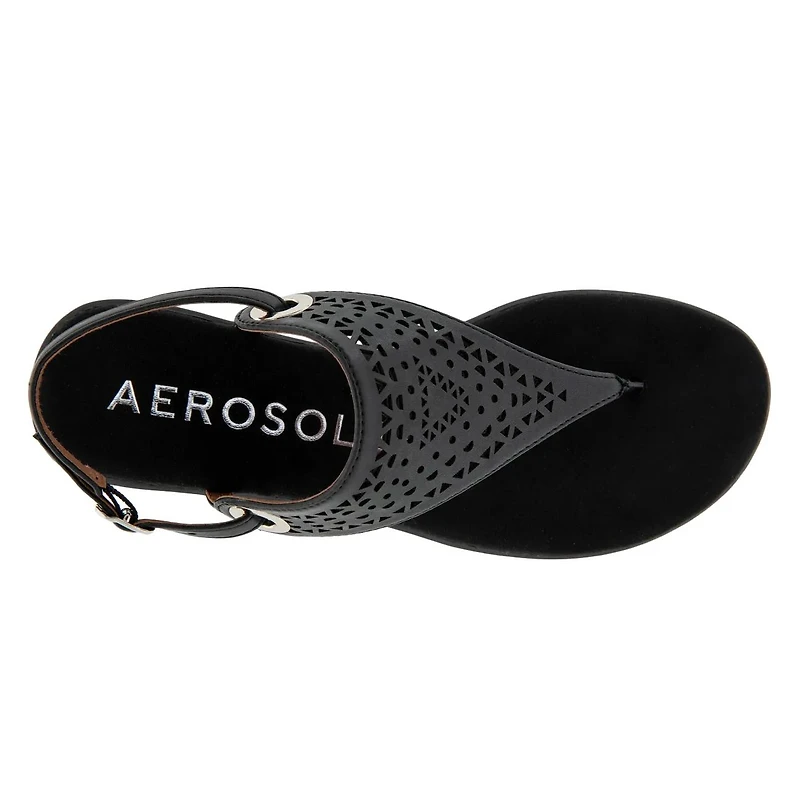 Women's Iole Flat Sandal