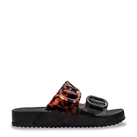Women's Cozy Slide Ad Sandal