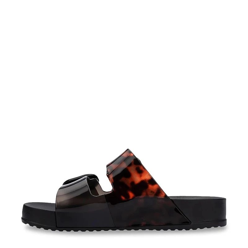Women's Cozy Slide Ad Sandal