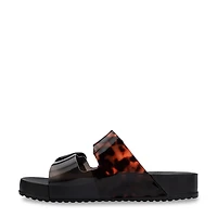 Women's Cozy Slide Ad Sandal
