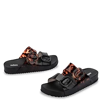 Women's Cozy Slide Ad Sandal