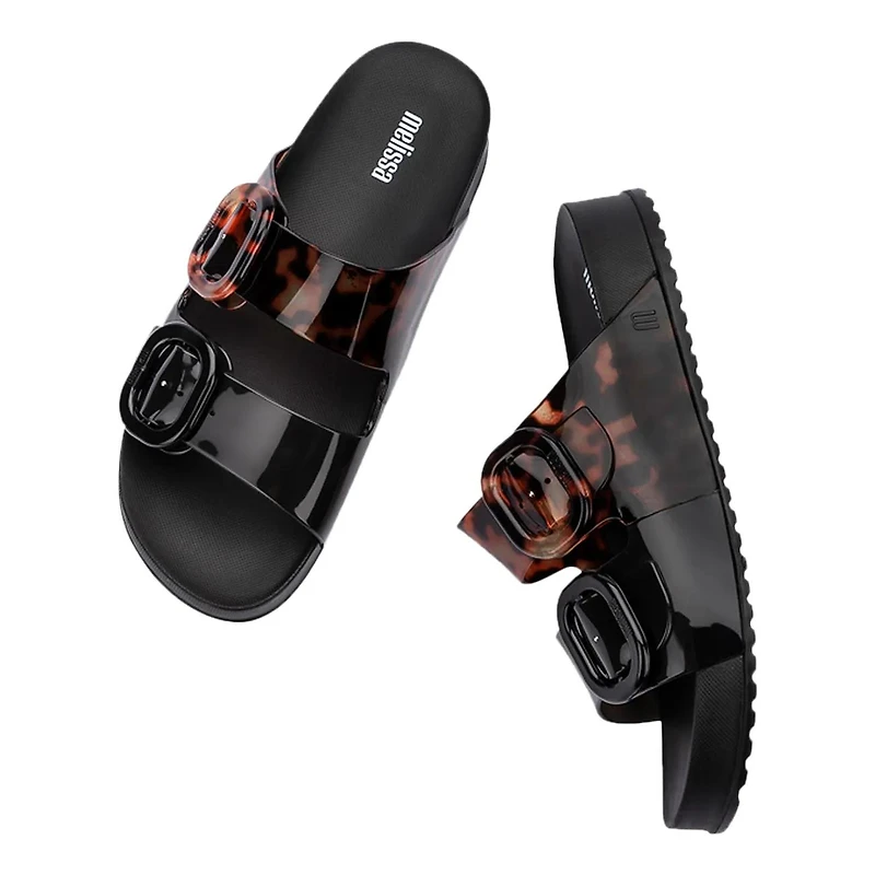 Women's Cozy Slide Ad Sandal