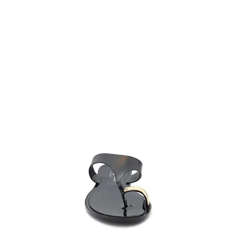 Women's Kissaway Jelly Flat Sandal