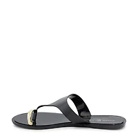 Women's Kissaway Jelly Flat Sandal