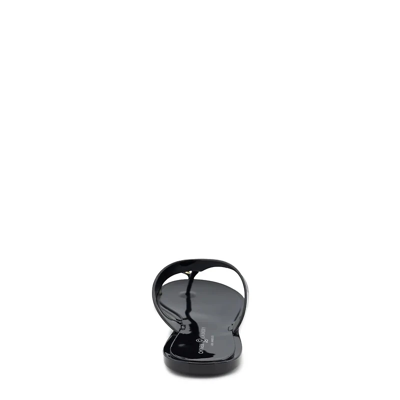 Women's Kissaway Jelly Flat Sandal
